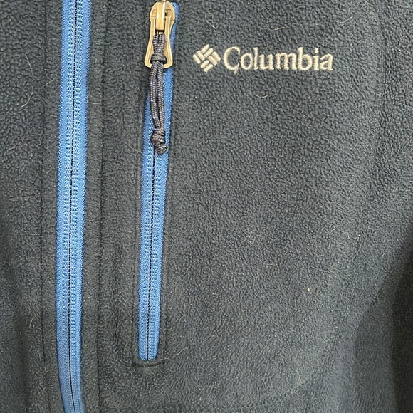 Columbia men’s vest. GUC - Picture 3 of 7